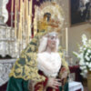  Solemne Triduo de Reglas en honor a María Stma. de la Esperanza de Alcalá del Río (Sevilla)