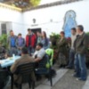 Más de medio centenar de entidades ciudadanas participaron en la convivencia de asociaciones(Chipiona)