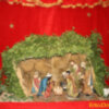 Nuestra felicitación más sincera y cordial a todos nuestros amables visitantes que, el Mesías o bendiga a todos Feliz Navidad y Paz en la tierra a las personas de buena voluntad.