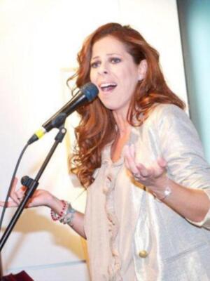 Pastora Soler representará a España en Eurovisión 