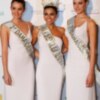 Tamara Llagas, Miss Sevilla 2011
