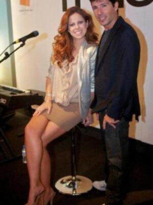 Pastora Soler representará a España en Eurovisión 