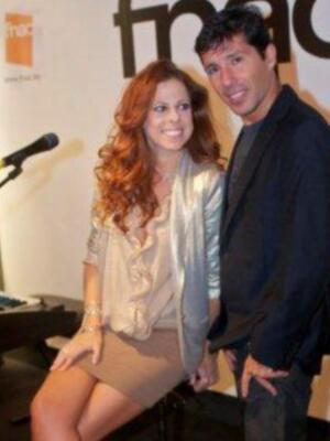 Pastora Soler representará a España en Eurovisión 