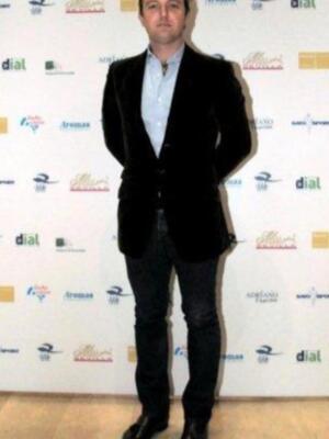 Marina Bernal y Valentin Garcia presentan Miss Sevilla con María José Suárez, Raquel Revuelta y Elisabeth Reyes, trío de Miss España