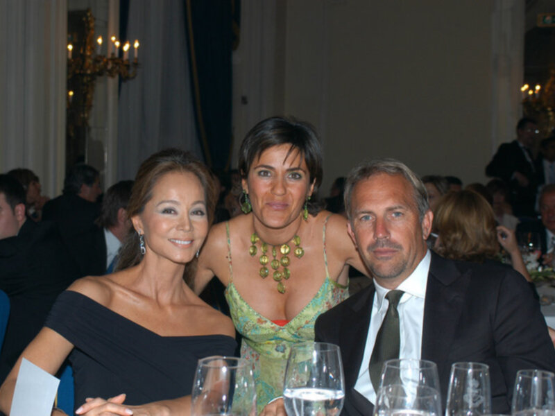 SILVIA PERIS