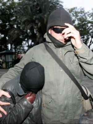 El juez sólo condena a Carcaño a 20 años  por el asesinato de la joven y absuelve a Samuel, Javier Delgado y María García