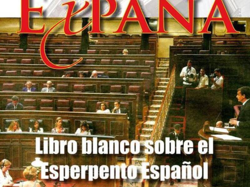 "Expaña"