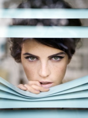 Los sesenta, en la intimidad