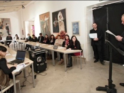 Francia presenta una novedosa oferta turística en Sevilla