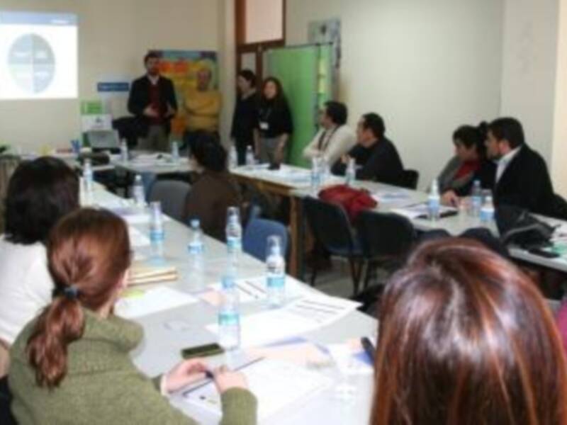 ADAD inicia un programa formativo para mejorar la incidencia de género y juventud de los proyectos LiderA