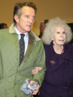 Alfonso Diez abrirá una tienda de antigüedades 