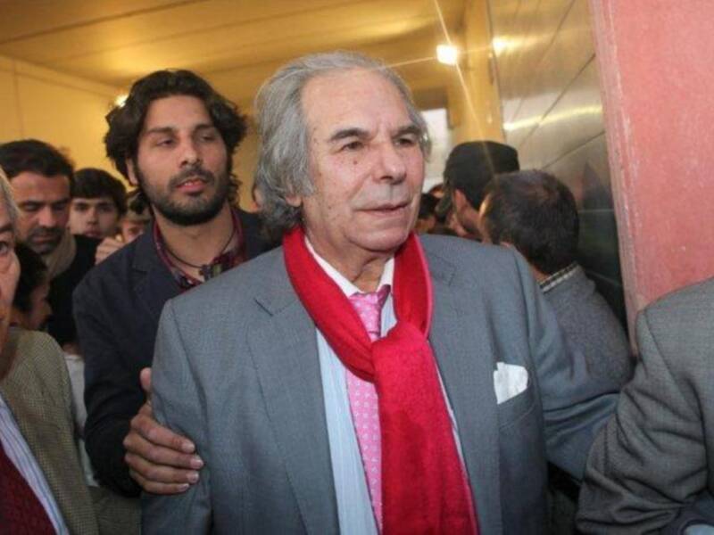 Eva González fue a la plaza a ver torear a su novio Cayetano 