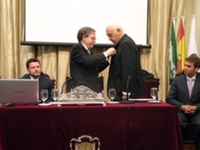 Mesa Redonda, sobre los Orígenes y Evolución de las Procesiones del Santo Entierro