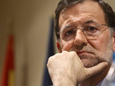 ¿ME LEE RAJOY?