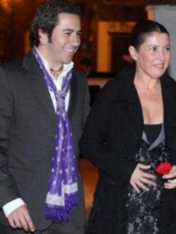 Sara Baras reaparece en los escenarios tras ser madre