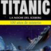 Llega a Sevilla "Titanic,the exhibition" y uno de los grandes expertos en este tema.