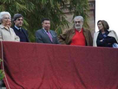 Semana santa en Sevilla