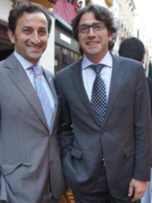 Semana santa en Sevilla