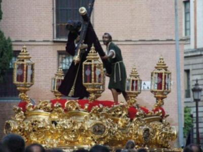 Semana santa en Sevilla