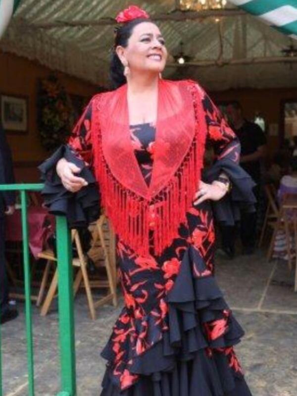 Feria de Sevilla 