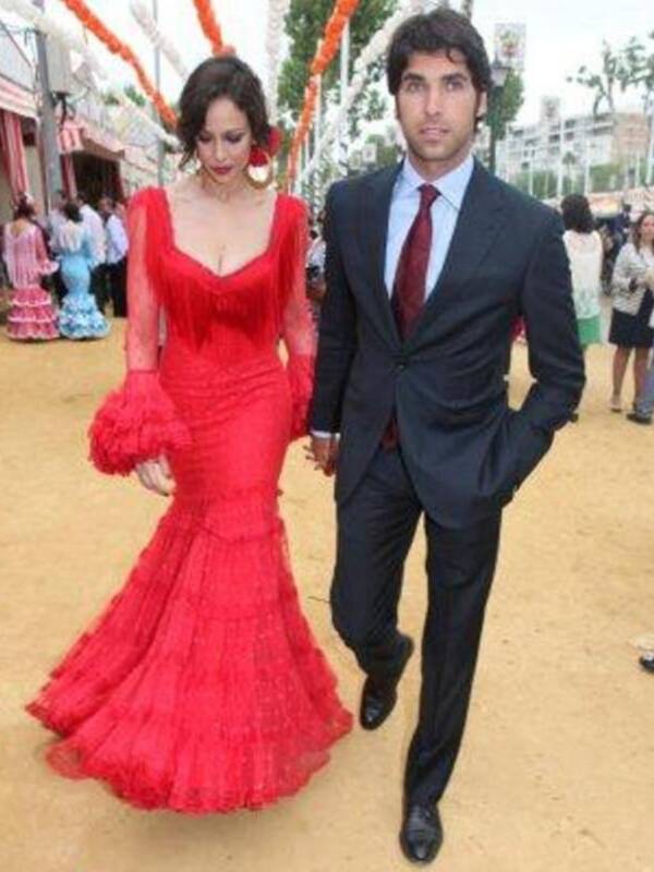 Feria de Sevilla 