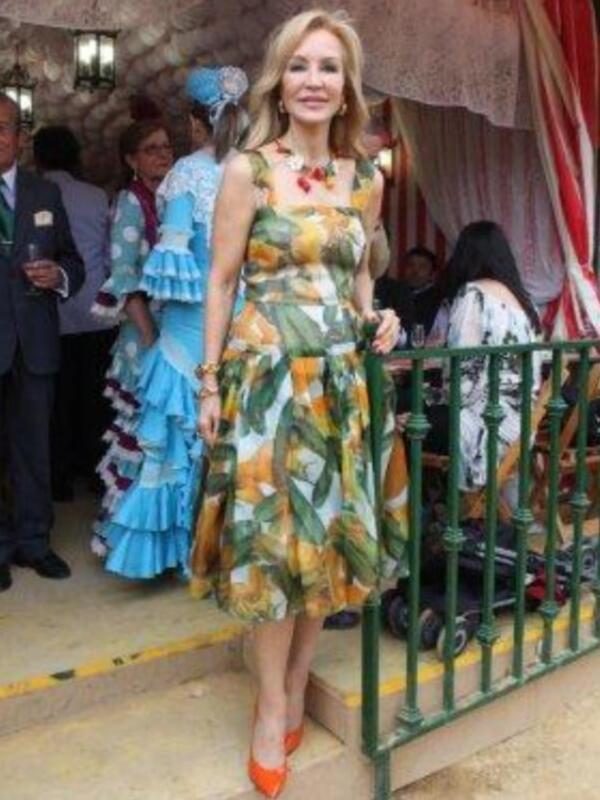 Feria de Sevilla