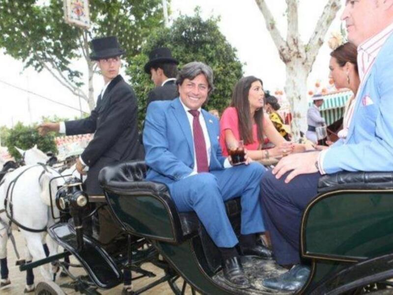 Feria de Sevilla 