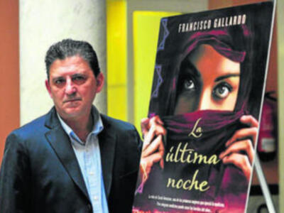 De mujeres, galenos y heridas en la Sevilla almohade ,por Patricia Godino en Diario de Sevilla