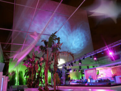 Plaza Europa: la mejor opción para vivir la noche del verano en Sevilla