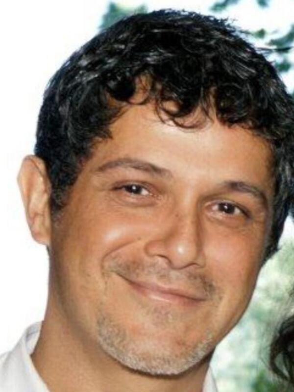 Comunicado sobre la boda de Alejandro Sanz y Raquel Perera