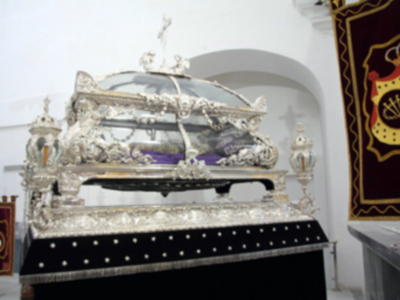 Exposición, Pietas Populi de la devoción a María, por el Consejo de Hermandades y Cofradía de Cádiz y (II) PARTE