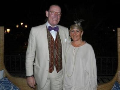 Vuelven los felices años 20 al Alfonso XIII