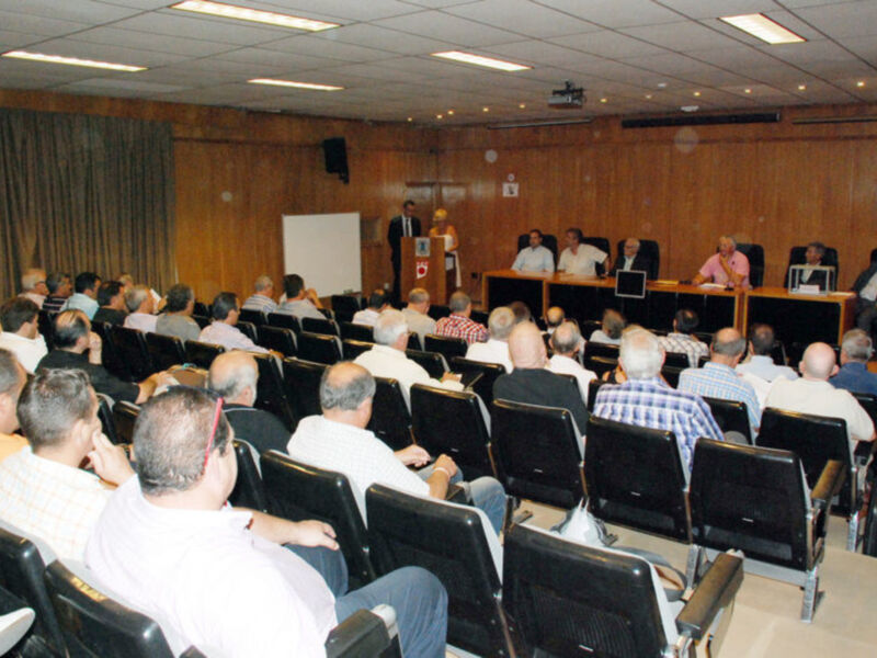 El bolo andaluz ya tiene representantes en Madrid. 