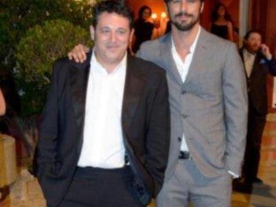 Laura Sánchez reúne a sus hombres por una buena causa