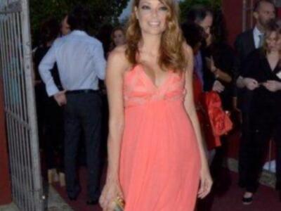 Laura Sánchez reúne a sus hombres por una buena causa