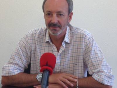 Los aparcamientos municipales permiten la contratación de parados sin coste para el Ayuntamiento(Chipiona)