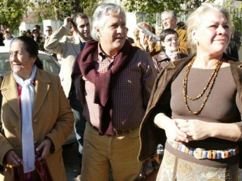 Chiquetete confirma que se casa antes de navidad con Carmen Gaona