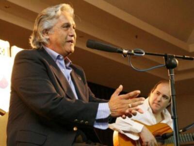 Chiquetete confirma que se casa antes de navidad con Carmen Gaona 