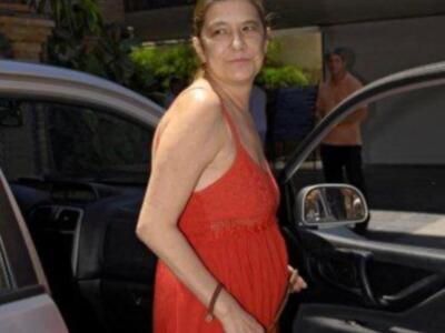 Ultimas fotografías de Belén Ordoñez