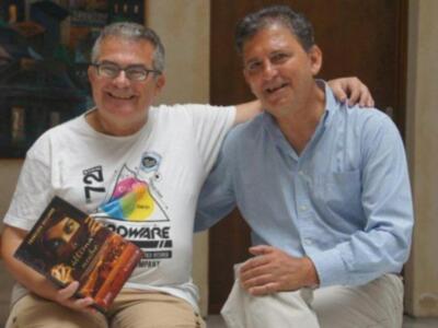 La presentación de La última noche de Francisco Gallardo, el acto cultural del verano en Chipiona (Video)