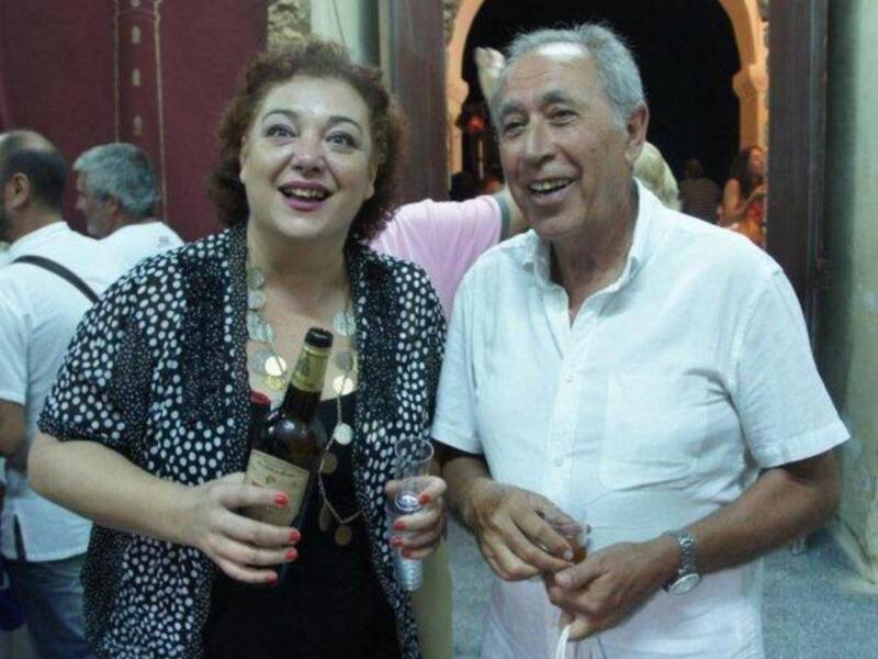 La presentación de La última noche de Francisco Gallardo, el acto cultural del verano en Chipiona (Video)