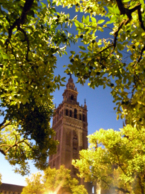 Procesión de la Virgen de los Reyes, Patrona de la archidiócesis de la Capital Hispalense. (I) PARTE