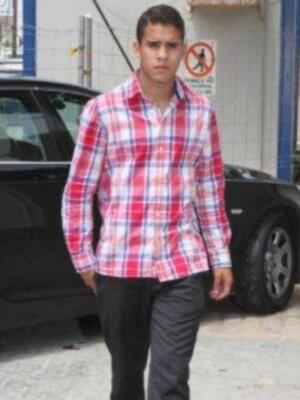 José Fernando recibe un millón de euros, herencia de Rocío Jurado de mano de su padre Ortega Cano