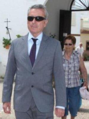 José Fernando recibe un millón de euros, herencia de Rocío Jurado de mano de su padre Ortega Cano