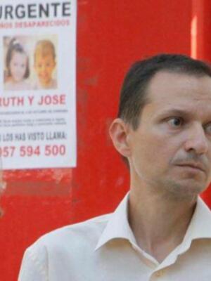 Los peritos confirman que los restos óseos hallados en Las Quemadillas son de Ruth y José