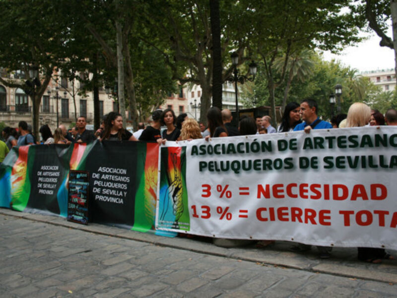 UN VIEJO ESQUEMA