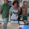 Izquierda Unida de Chipiona propone un plan de  empleo durante un mes y el PP lo  paraliza en la  comisión informativa.(Chipiona)
