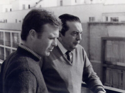 TORERO SE ES SIEMPRE