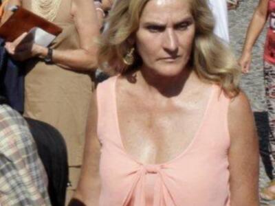 Francisco Rivera y Lourdes Montes formalizan su relación en ronda junto a su hija Cayetana