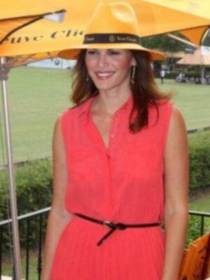 El suegro de Luis Alfonso de Borbón, Víctor Vargas, presenta oficialmente a su novia en España